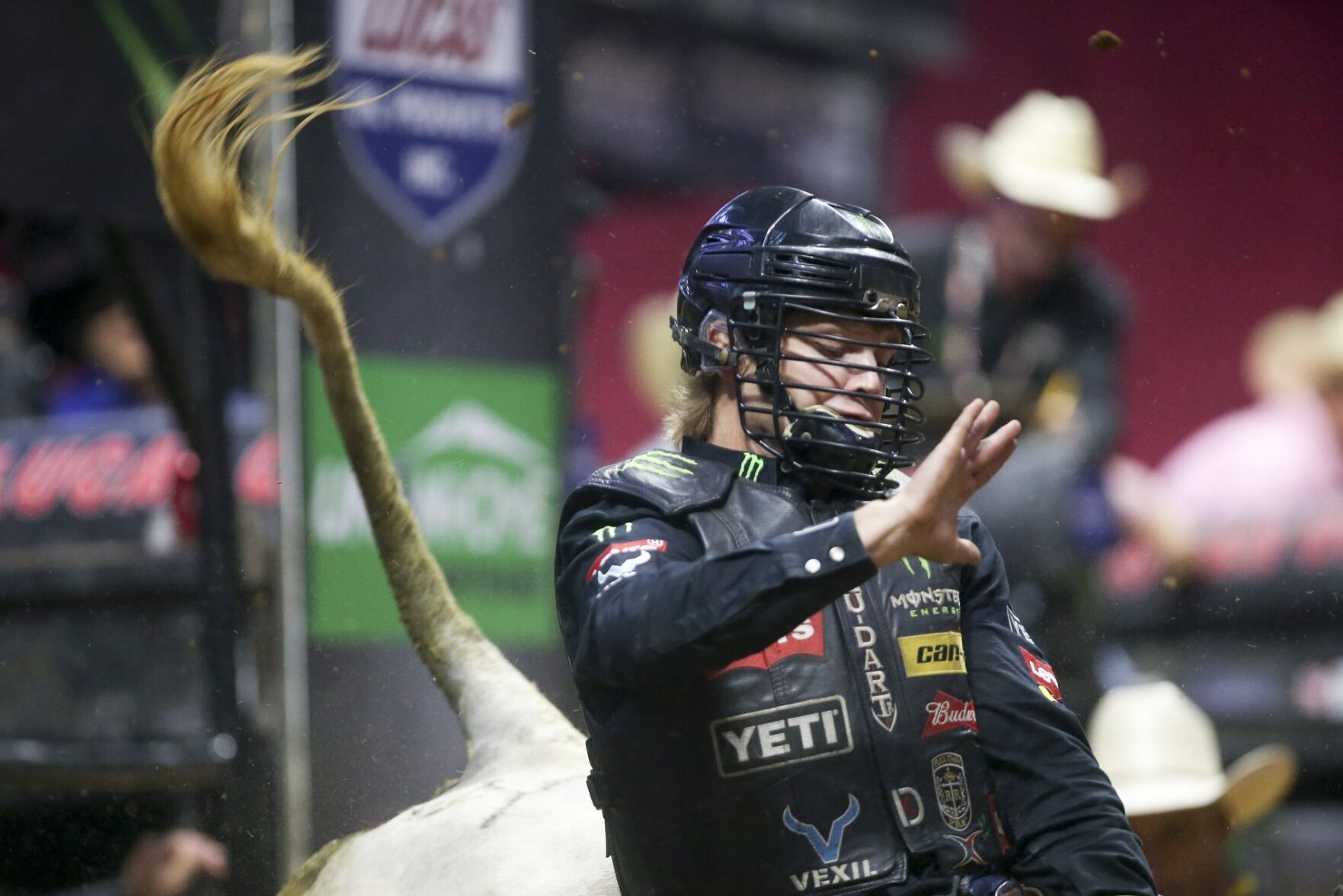 PBR Unleash The Beast